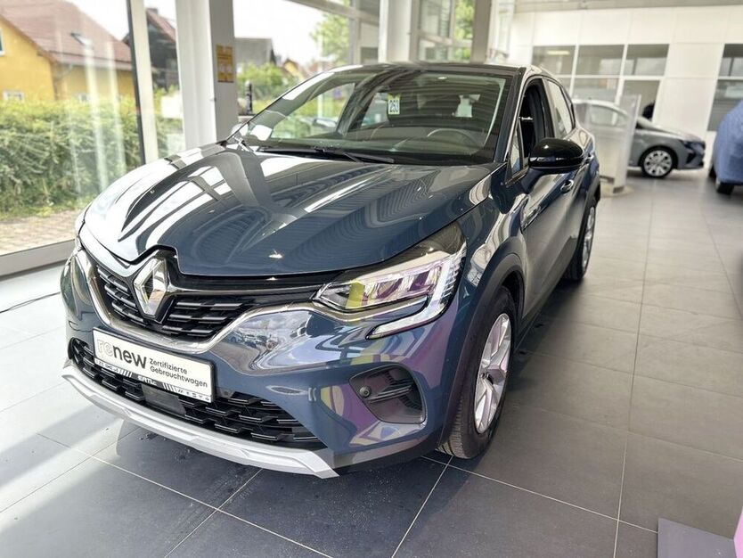 Captur