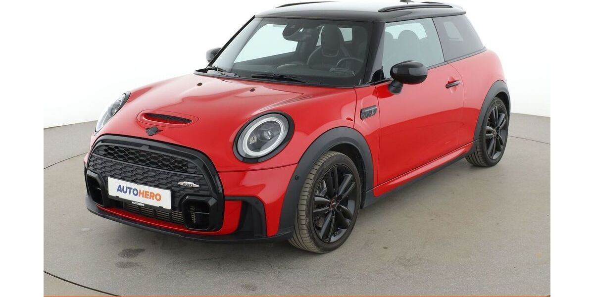 Mini Cooper S 26.332 km 25.250 &euro; Dresden 01187