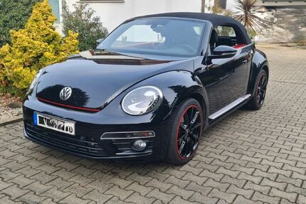 VW Beetle 145.618 km 15.800 &euro; Pirna 01796