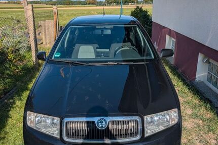 Skoda Fabia 199.980 km 700 &euro; Priestewitz 01561