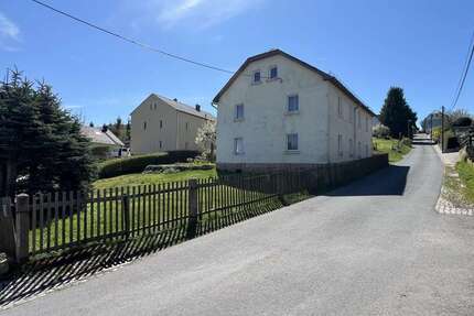 Grundstück Bannewitz / Börnchen Börnchen - 80.000&euro; | Angebot:25379764