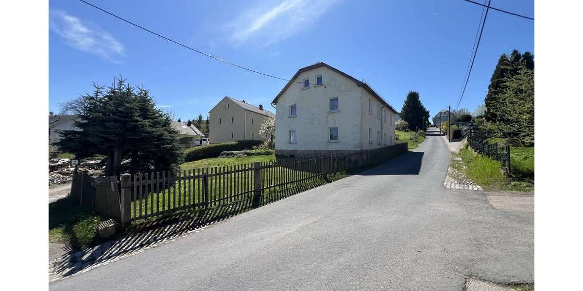 Grundstück Bannewitz / Börnchen Börnchen - 80.000&euro; | Angebot:25379764