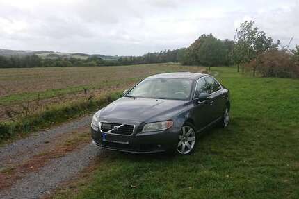 Volvo S80 256.000 km 7.800 € Dohna 01809
