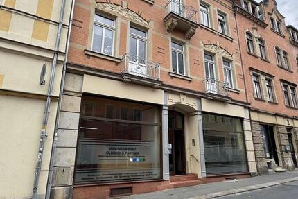 Gewerbeobjekt Radeberg - 870&euro; | Angebot:22751070