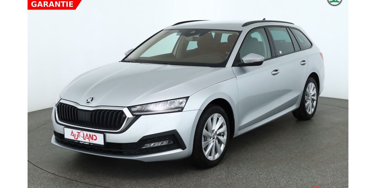 Skoda Octavia 32.212 km 26.890 &euro; Dresden 01069