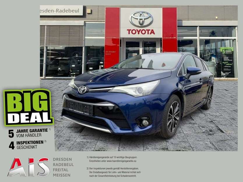 Avensis