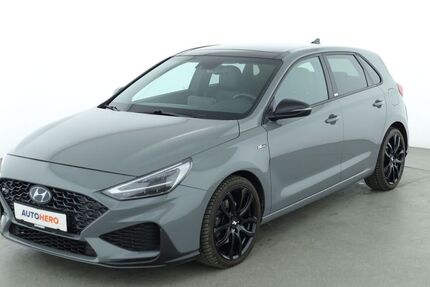 Hyundai i30 57.021 km 18.900 € Dresden 01187