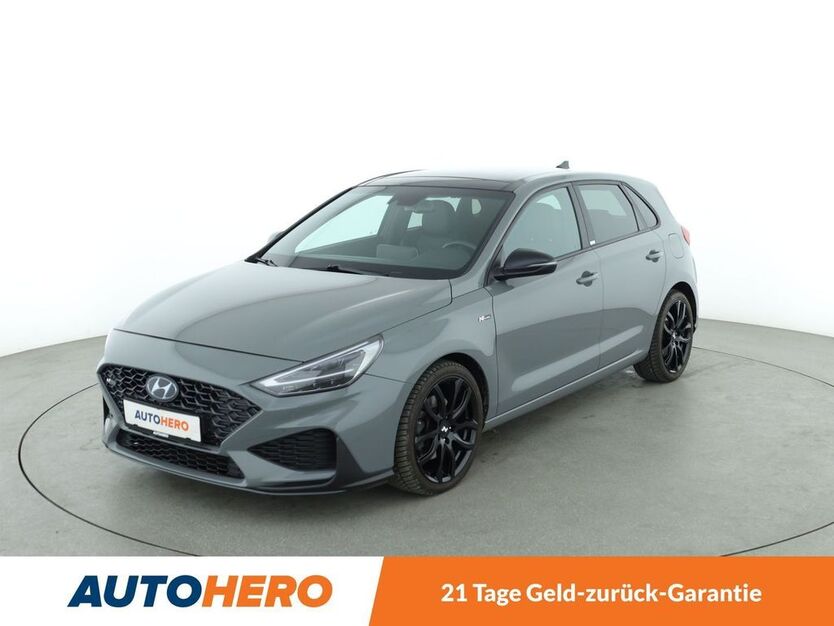 Hyundai i30 57.021 km 18.900 € Dresden 01187