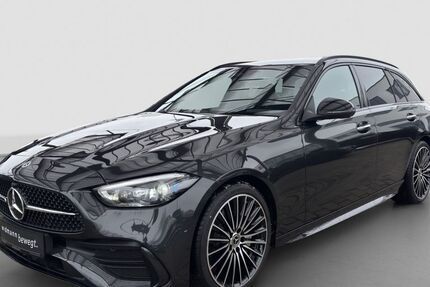 Mercedes-Benz C 220 8.000 km 48.500 &euro; Meißen 01662