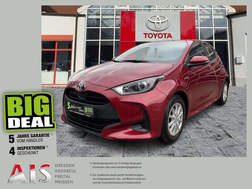 Yaris