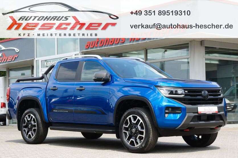 Amarok