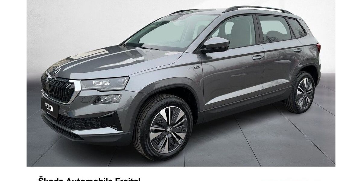 Skoda Karoq 2.500 km 36.450 &euro; Freital 01705