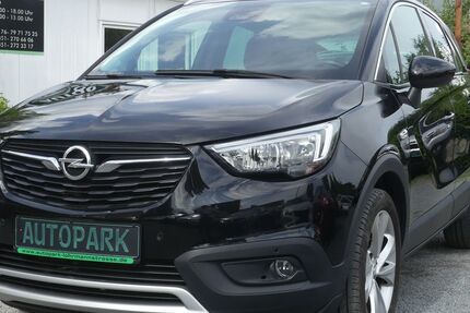 Opel Crossland (X) 58.400 km 11.490 € Dresden 01237