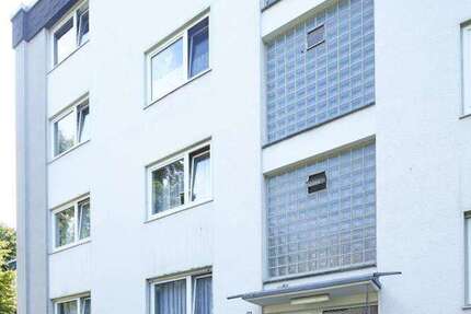 Wohnung zum Mieten in Witten 698,41 € 90 m²