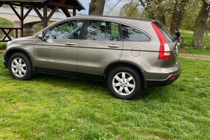 Honda CR-V 280.000 km 5.000 &euro; Dresden-Cotta 01169