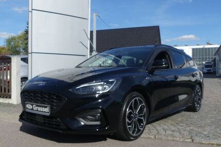 Ford Focus 72.000 km 13.800 &euro; Weinböhla 01689