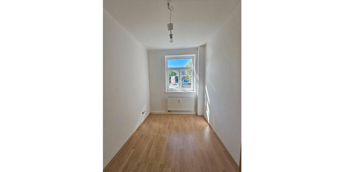 Erdgeschoßwohnung Dresden Pieschen - 3 Zimmer, 63 m&sup2;, 530&euro; | Angebot:26367389