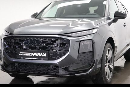 Audi Q3 3.500 km 50.900 &euro; Pirna 01796