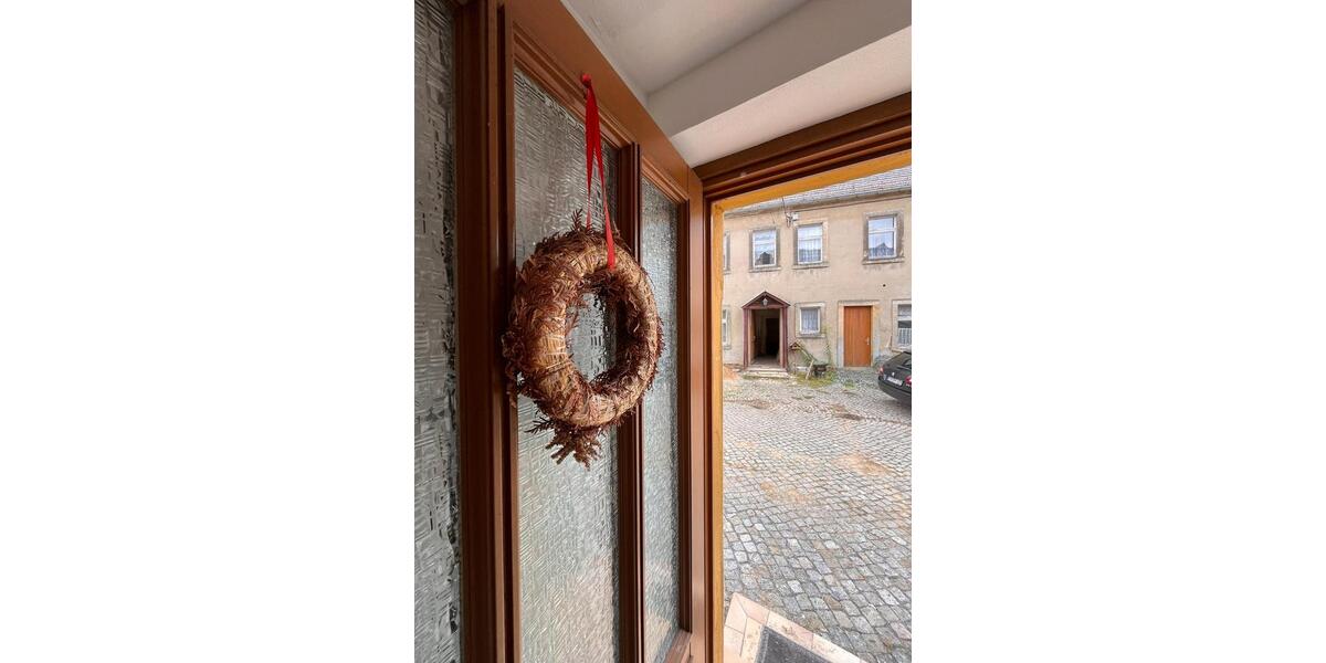 Etagenwohnung Moritzburg - 5 Zimmer, 128 m&sup2;, 1.700&euro; | Angebot:23025680