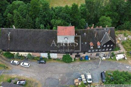 Gewerbeobjekt Bad Gottleuba - 120.000&euro; | Angebot:25698460