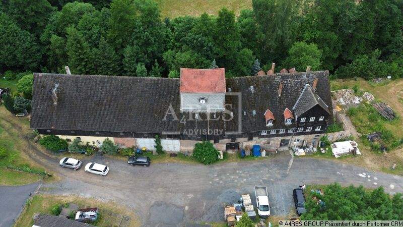 Gewerbeobjekt Bad Gottleuba - 75.000&euro; | Angebot:25698460