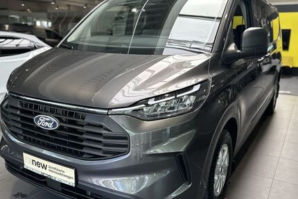 Ford Transit Custom 6.244 km 44.990 &euro; Dresden 01257