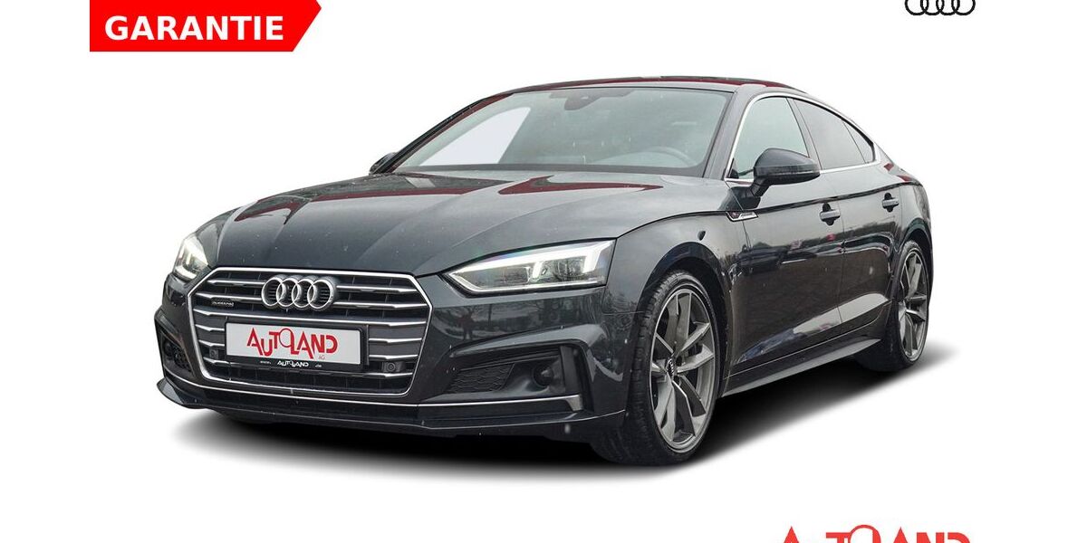 Audi A5 69.990 km 32.950 &euro; Dresden 01239