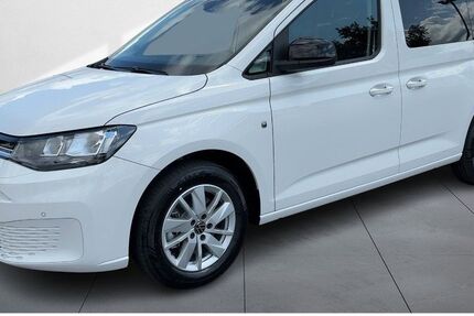 VW Caddy 4.500 km 30.890 &euro; Dresden 01169