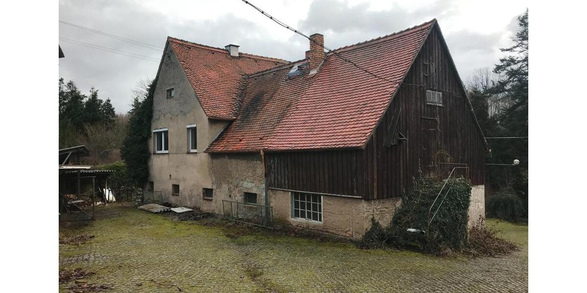 Bauernhaus, Landhaus Pirna - 375.000&euro; | Angebot:26763683