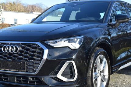 Audi Q3 115.600 km 31.990 &euro; Großröhrsdorf 01900