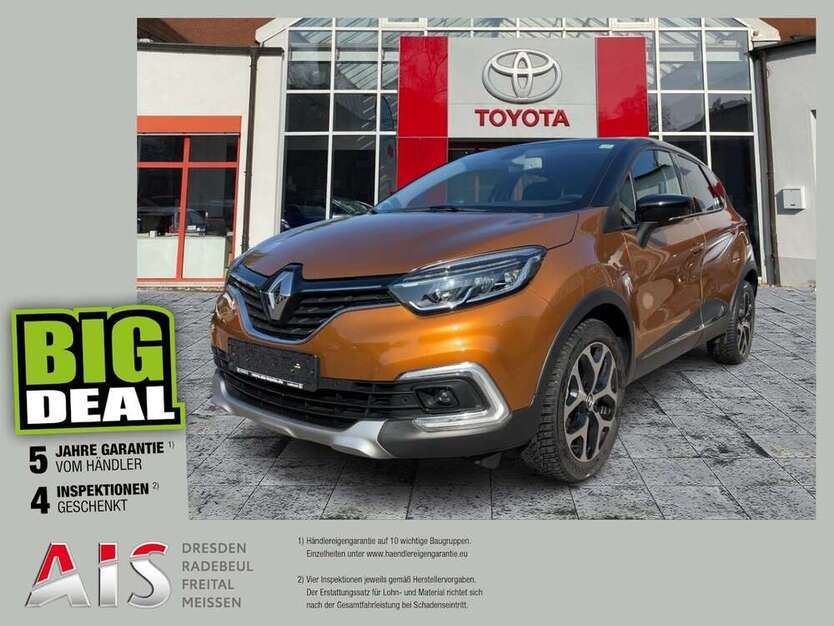 Captur