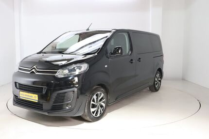 Citroen SpaceTourer 129.987 km 21.290 &euro; Dresden 01237