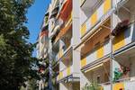 Ab 15.10.2025*Schnell sein lohnt sich! Mit Balkon im 2. OG