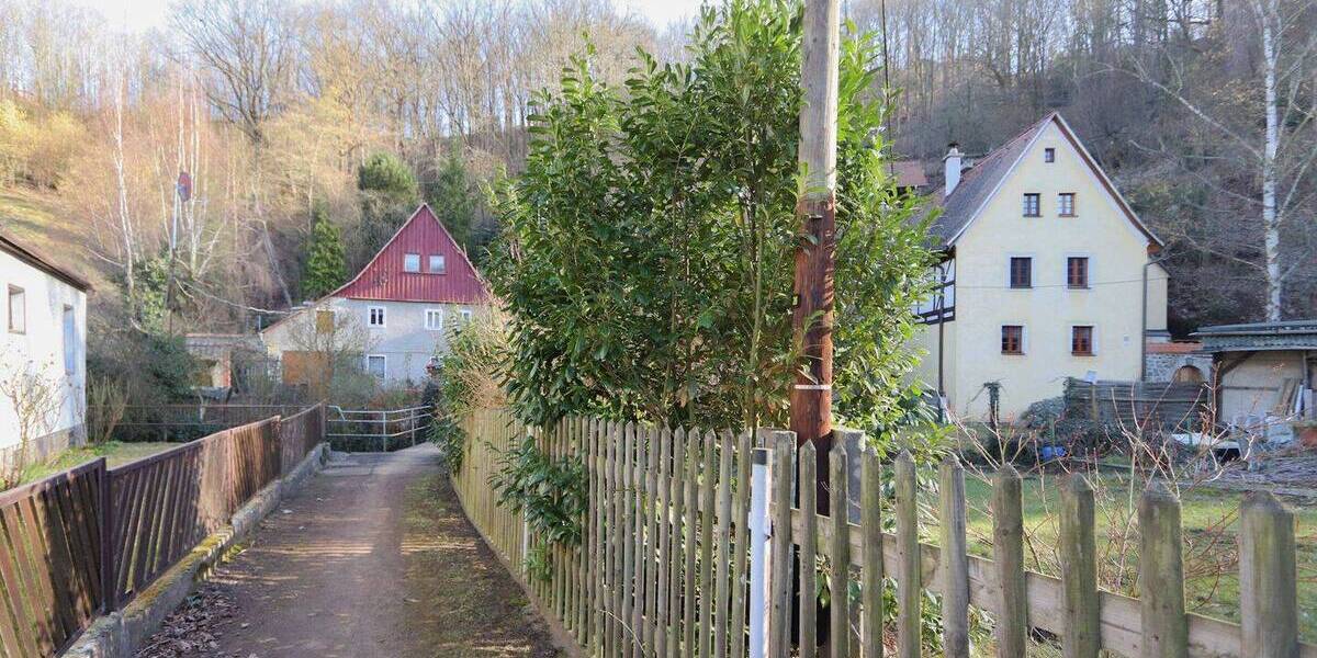 Einfamilienhaus Dresden Cossebaude - 5 Zimmer, 100 m&sup2;, 199.000&euro; | Angebot:26156459