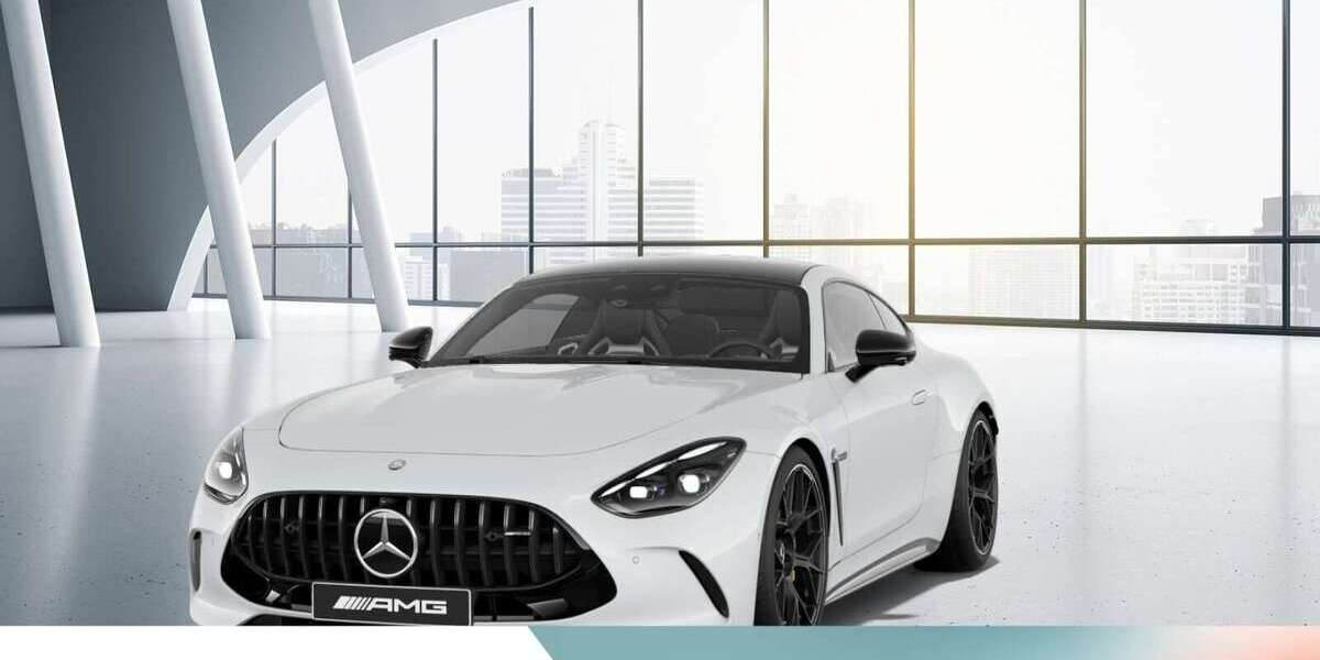 Mercedes-Benz AMG GT 8.644 km 153.980 &euro; Dresden 01239