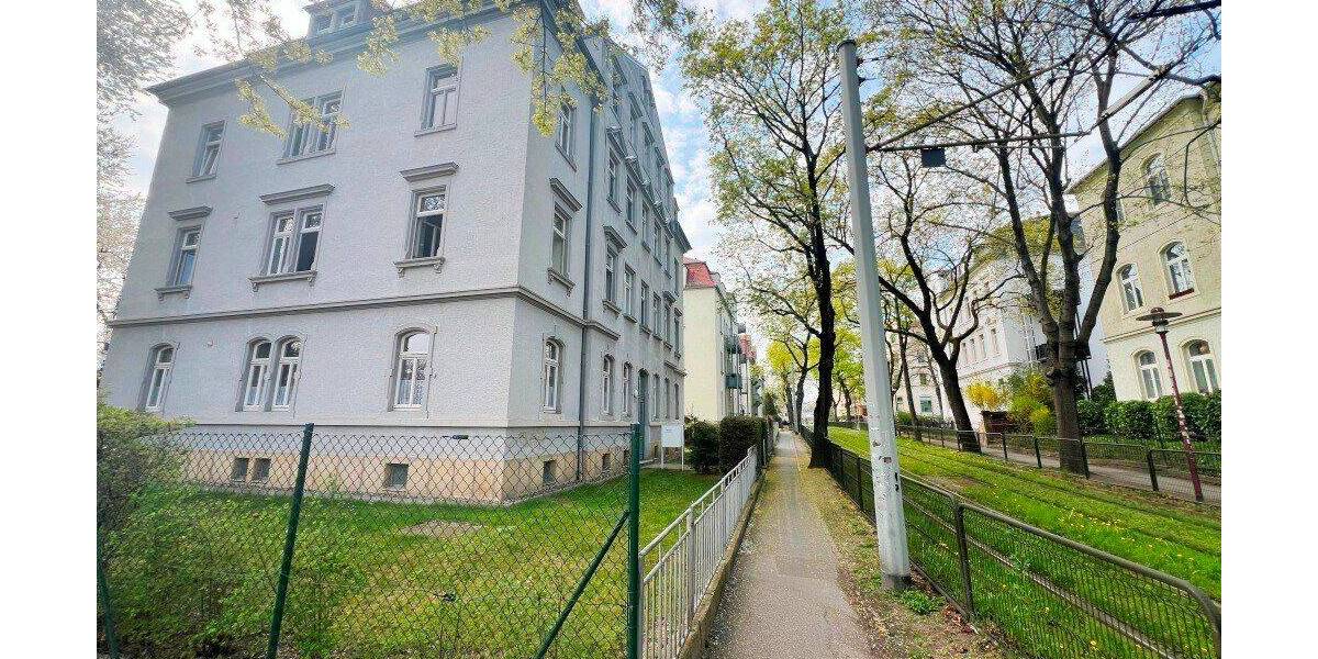 Etagenwohnung Dresden Cotta - 4 Zimmer, 84 m&sup2;, 175.000&euro; | Angebot:26189764