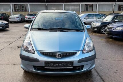 Honda Jazz 84.867 km 3.500 &euro; Dresden 01159