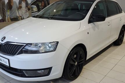 Skoda Rapid 111.997 km 10.790 &euro; Dresden 01067