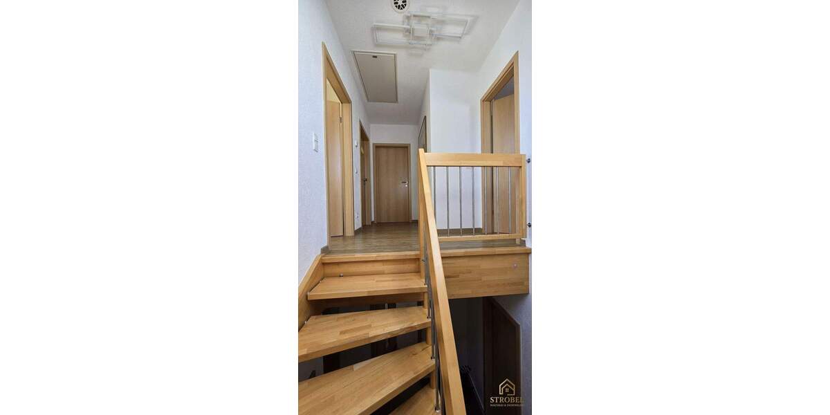 Mehrfamilienhaus, Wohnhaus Dresden Reitzendorf - 5 Zimmer, 122 m&sup2;, 599.000&euro; | Angebot:25682262