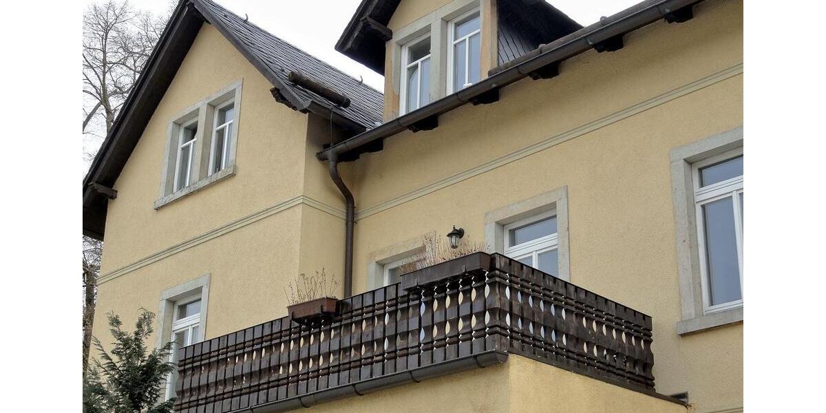 Etagenwohnung Dresden Klotzsche - 3 Zimmer, 75 m&sup2;, 1.100&euro; | Angebot:25181810