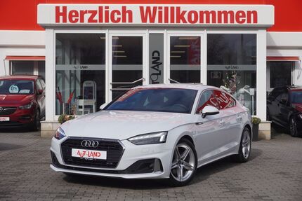 Audi A5 61.590 km 36.950 &euro; Dresden 01239