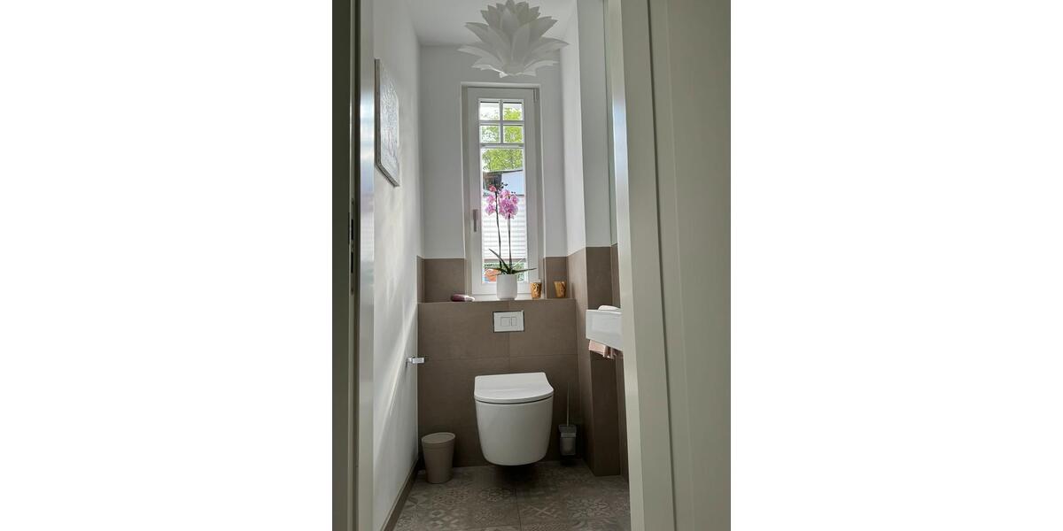 Doppelhaushälfte Königsbrück - 3 Zimmer, 90 m&sup2;, 2.000&euro; | Angebot:23501280