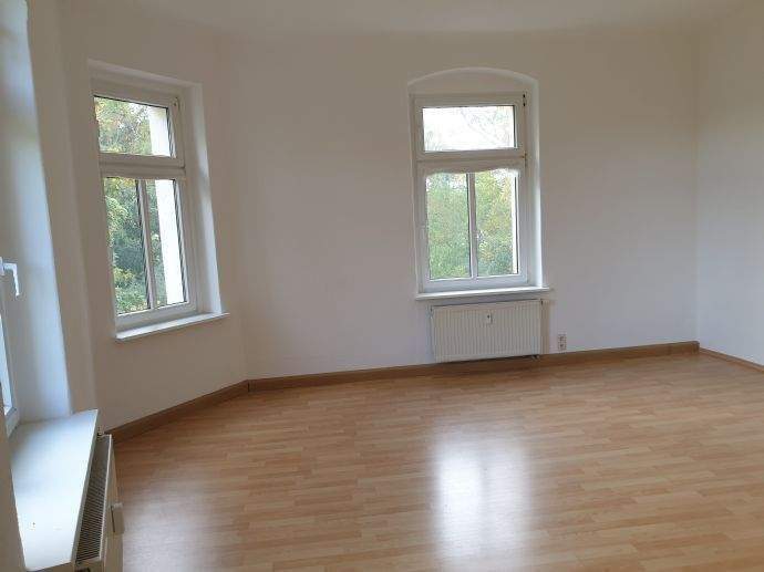 Etagenwohnung Wilsdruff - 3 Zimmer, 80 m&sup2;, 550&euro; | Angebot:25742521