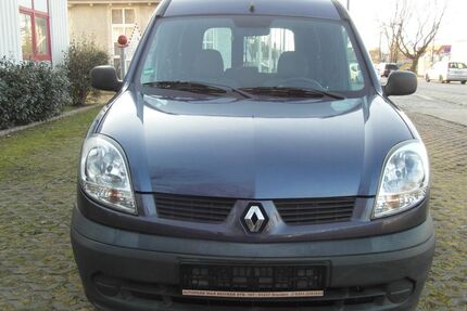Renault Kangoo 169.430 km 1.599 € Dresden 01237