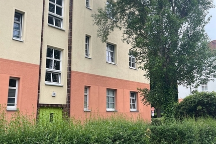Reick: 3-Zimmer-Wohnung mit Balkon - Wohnung Dresden Reick | Angebot:26883754