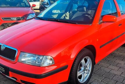 Skoda Octavia 94.560 km 3.750 &euro; Radeberg 01454