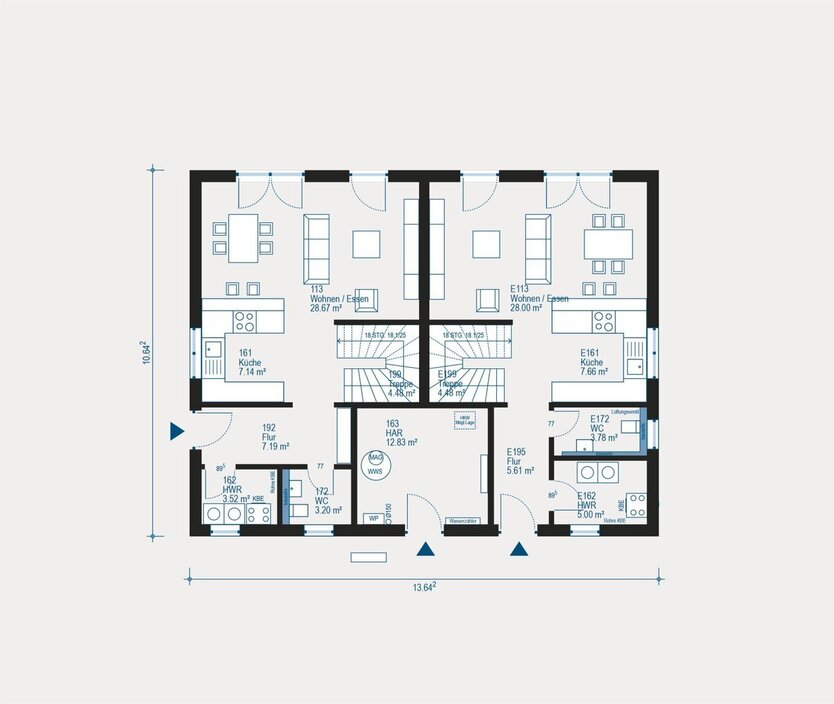 Ihr Traumhaus mit dem Place 3 - Modernes Wohnen neu definiert 8 zimmer