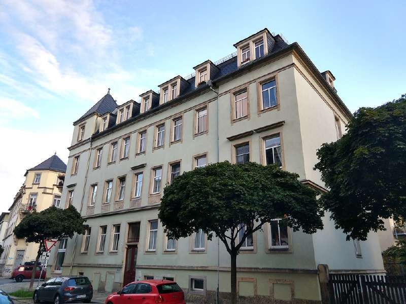 Wohnung zum Mieten in Dresden 495 € 51.86 m²