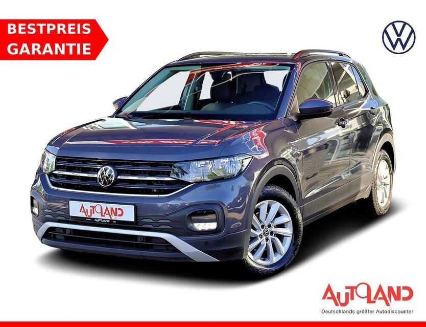 T-Cross