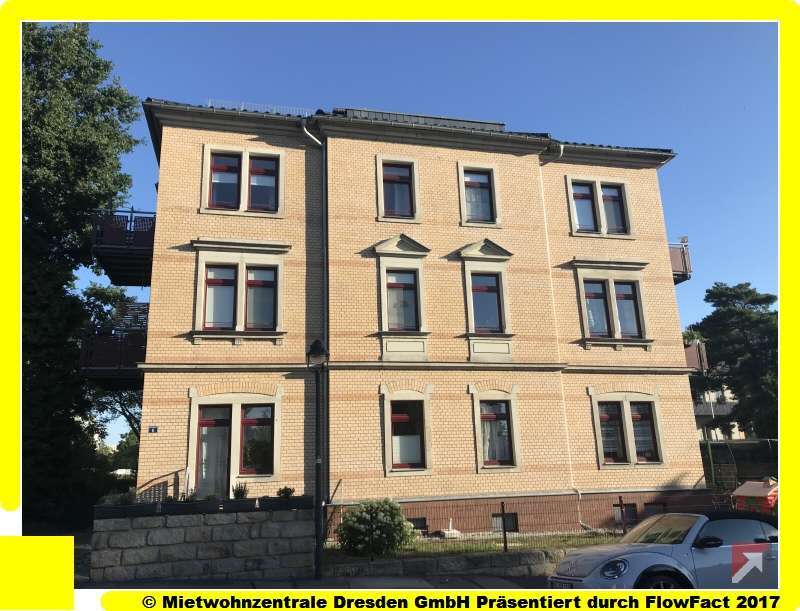 Wohnung zum Mieten in Dresden 1.040 € 113 m²